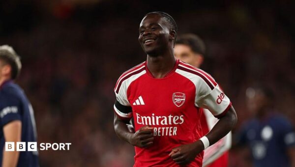 Saka responds to Arteta’s challenge with ‘huge impact’