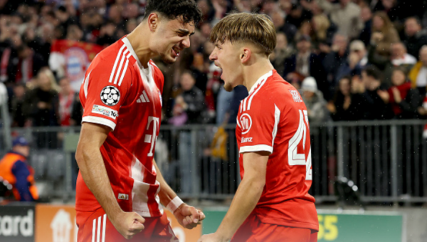 Pavlovic rejected Manchester City move despite €100m interest