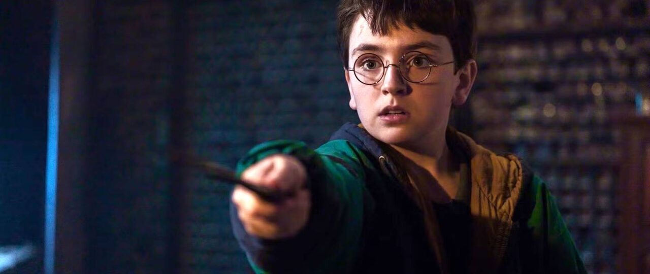 HBO’s Harry Potter Series Officially Unveils Hogwarts Castle’s New Changes From OG Movies