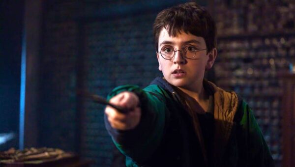 HBO’s Harry Potter Series Officially Unveils Hogwarts Castle’s New Changes From OG Movies