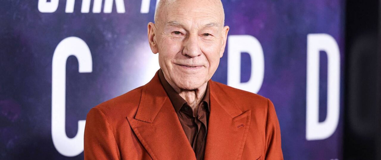 Sir Patrick Stewart, Star Trek and X-Men Icon, Dead at 86