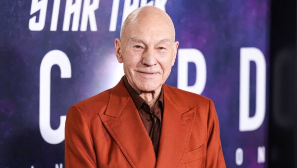 Sir Patrick Stewart, Star Trek and X-Men Icon, Dead at 86