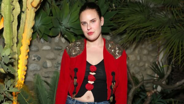 Tallulah Willis and Rebecca Rittenhouse Show Mother Earth Love with MOTHER, Shopbop, and The Climate Pledge