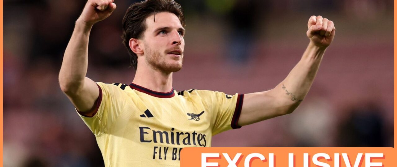 Sources: Arsenal advancing on one deal but “surprising” update also emerges