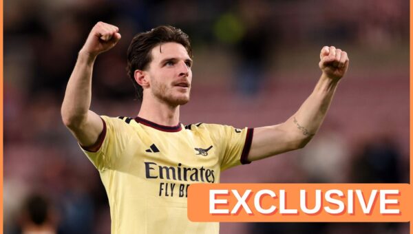 Sources: Arsenal advancing on one deal but “surprising” update also emerges