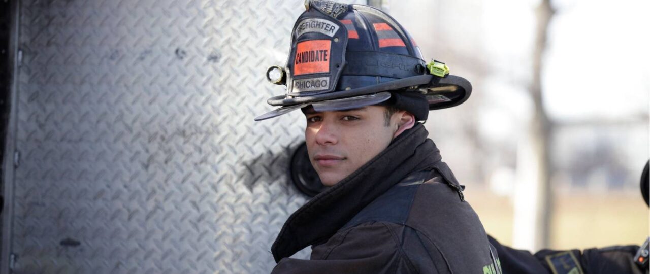 Chicago Fire Star Reveals How He Wants His Character To Return After 11 Years