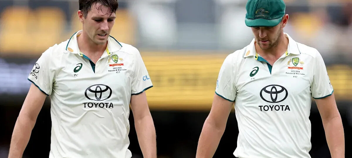 Pat Cummins' nickname: Detailing why the Australian captain is called 7-Eleven by teammates