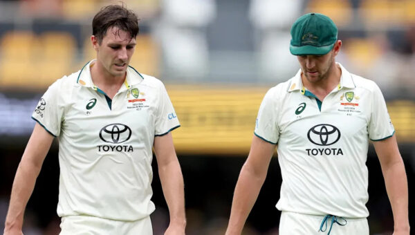 Pat Cummins’ nickname: Detailing why the Australian captain is called 7-Eleven by teammates