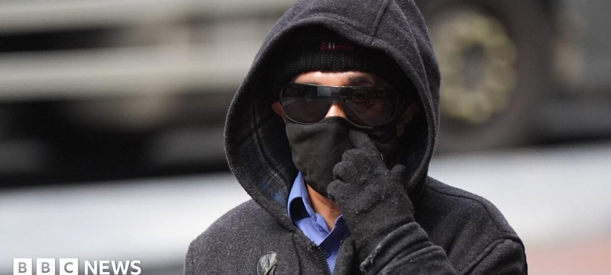Civil servant faked illness with make-up to juggle five jobs, court hears