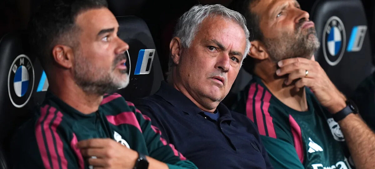 Mourinho talks Mbappe controversy, Diomande, Valverde, Militao, Mendy, Rodrygo ahead of Real Madrid vs Villarreal