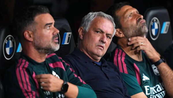 Mourinho talks Mbappe controversy, Diomande, Valverde, Militao, Mendy, Rodrygo ahead of Real Madrid vs Villarreal