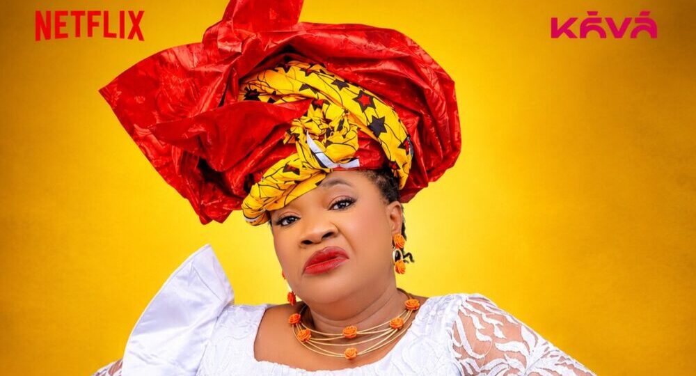 5 Nollywood Movies to Watch on Streaming Platforms Before October Ends
