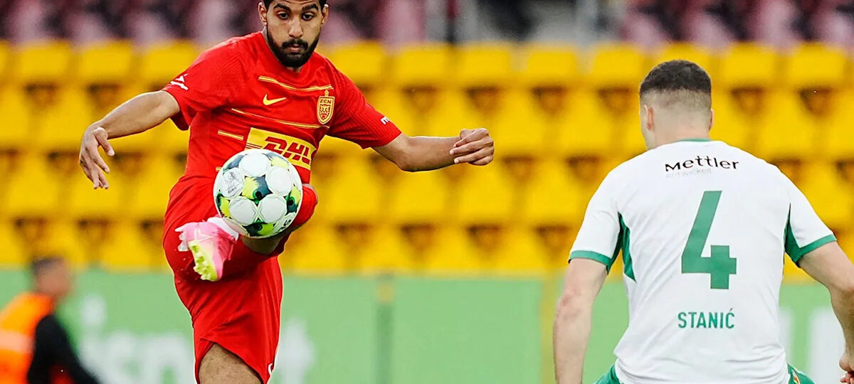Could Nordsjaelland model solve Scotland's talent crisis?