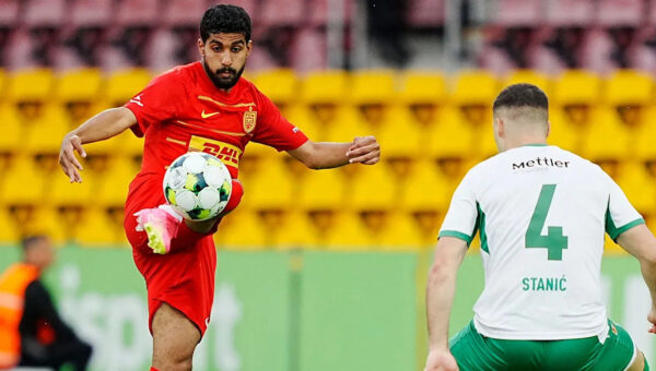 Could Nordsjaelland model solve Scotland's talent crisis?