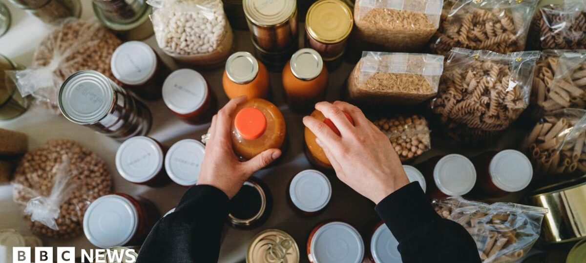 Why should I stockpile and what will I need?