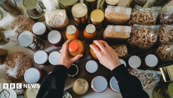 Why should I stockpile and what will I need?
