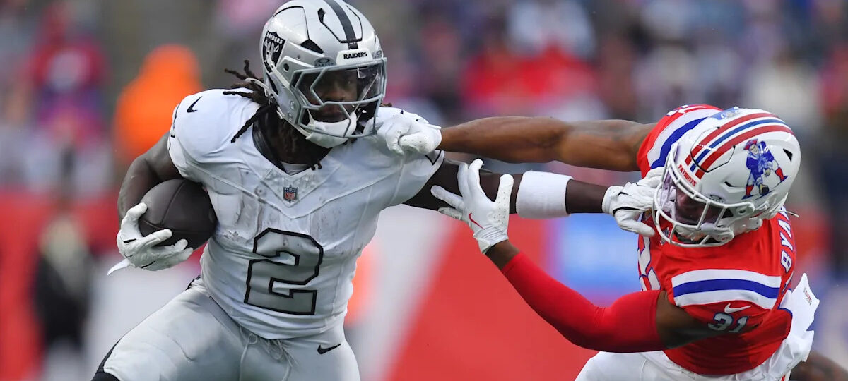 Fantasy Football Trade Tips: 4 buys and 4 sells for managers to consider
