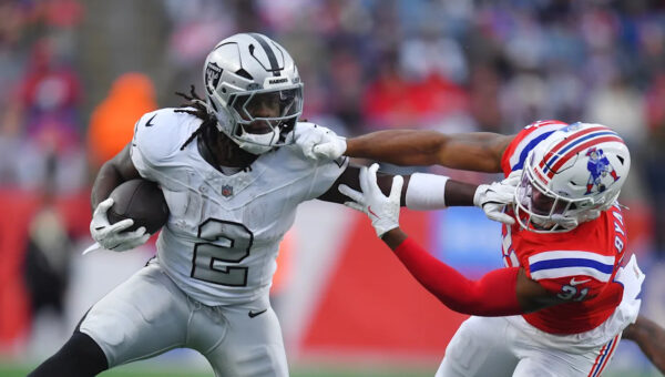 Fantasy Football Trade Tips: 4 buys and 4 sells for managers to consider