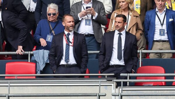 Chelsea’s sporting director officially set to leave Stamford Bridge