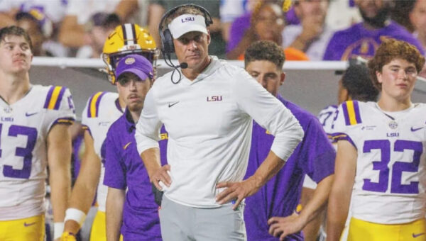 ‘You Have an Identity Crisis’ — Ex-LSU DT Grills Lane Kiffin Amid Tigers’ 4–2 Record in 2026