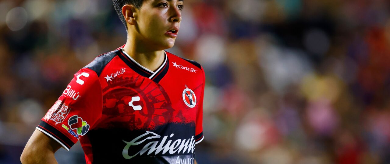 Liverpool face major setback in their £40m pursuit of midfield wonderkid