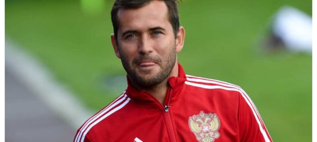 Russia vs Nigeria: Ex-Sevilla striker, Aleksandr Kerzhakov predicts outcome of friendly match