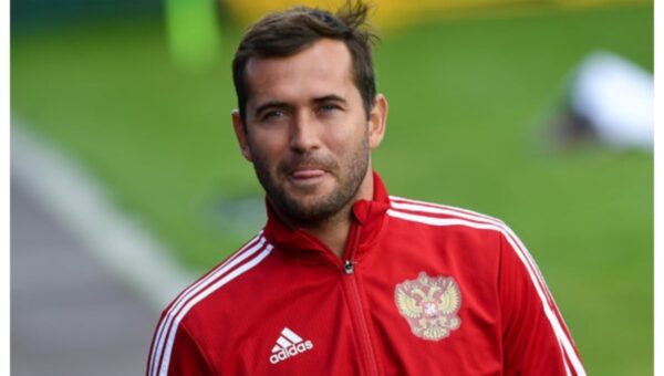Russia vs Nigeria: Ex-Sevilla striker, Aleksandr Kerzhakov predicts outcome of friendly match