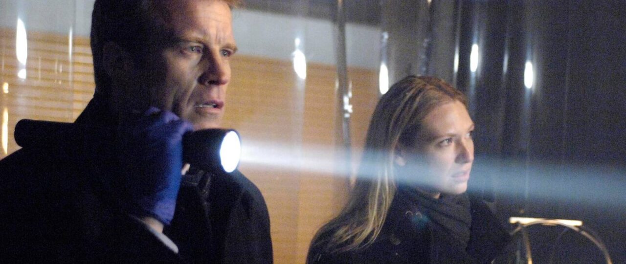 100-Episode Sci-Fi Masterpiece Predicted So Many Modern TV Tropes