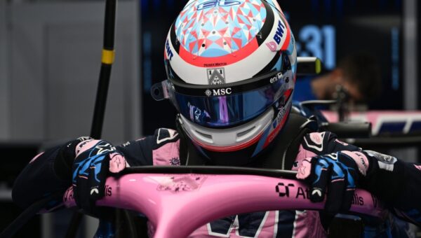 Franco Colapinto, George Russell to sit out FP1 at F1 Mexico GP