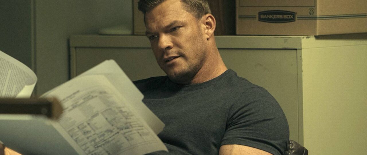 'Reacher' Season 4 Officially Hits 66 Million Viewers as Alan Ritchson Films Season 5