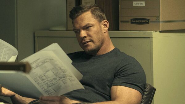'Reacher' Season 4 Officially Hits 66 Million Viewers as Alan Ritchson Films Season 5