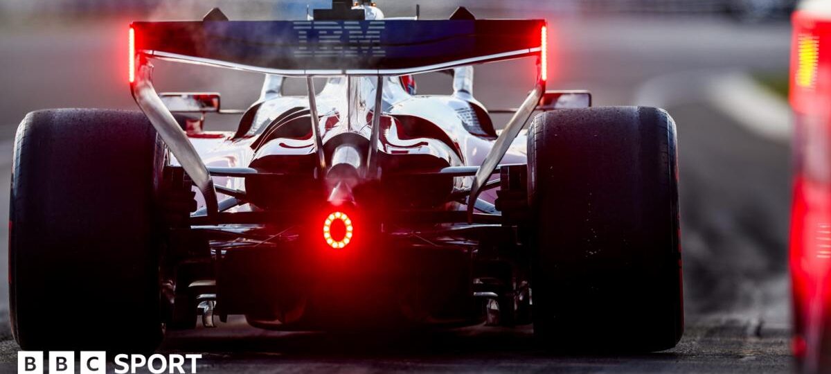 Simpler, cheaper hybrid V8s proposed for next F1 rules