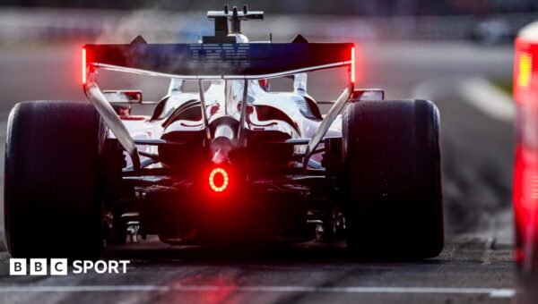 Simpler, cheaper hybrid V8s proposed for next F1 rules