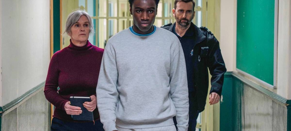 BritBox's Hidden Gem 3-Season Crime Series Is Rewriting Its Original Formula With a 'Doctor Who' Star