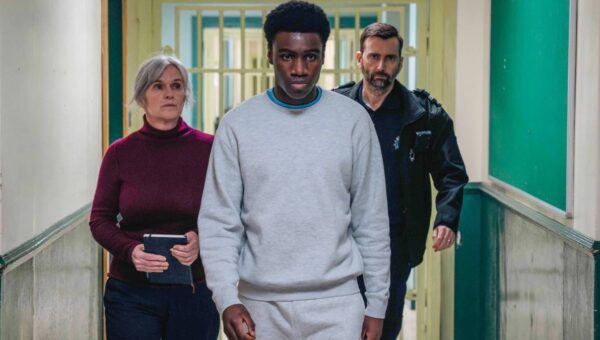 BritBox's Hidden Gem 3-Season Crime Series Is Rewriting Its Original Formula With a 'Doctor Who' Star