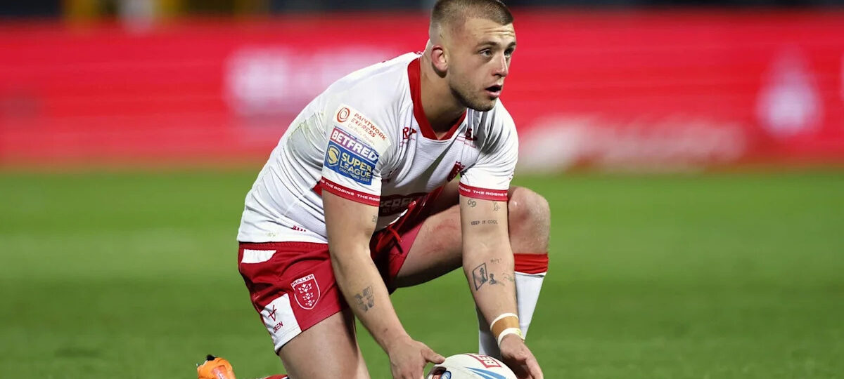 England name Rugby League World Cup squad as Brian McDermott makes big Mikey Lewis call