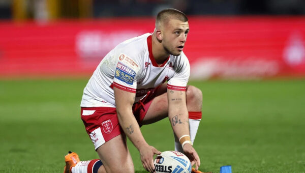 England name Rugby League World Cup squad as Brian McDermott makes big Mikey Lewis call