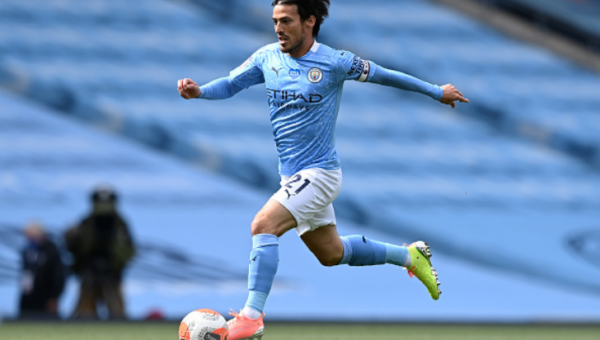 David Silva comes out of retirement for Hong Kong move