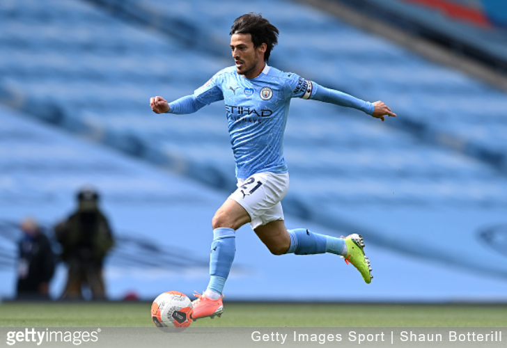 David Silva comes out of retirement for Hong Kong move