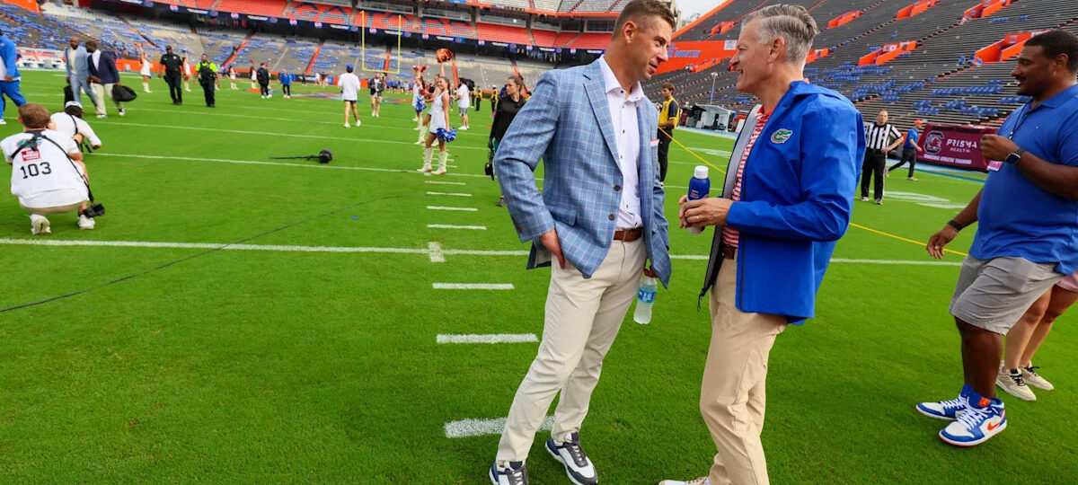 Florida vs South Carolina weather updates: Latest forecast for SEC Week 6 game