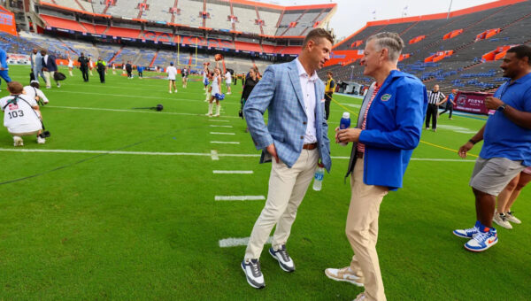 Florida vs South Carolina weather updates: Latest forecast for SEC Week 6 game