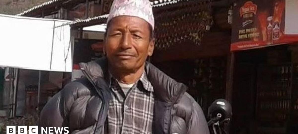 Many Nepalis swept away in the floods aren't officially dead, leaving families in limbo