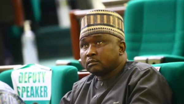 2027: It is moral obligations for north to vote for Tinubu, APC – Alhassan Doguwa