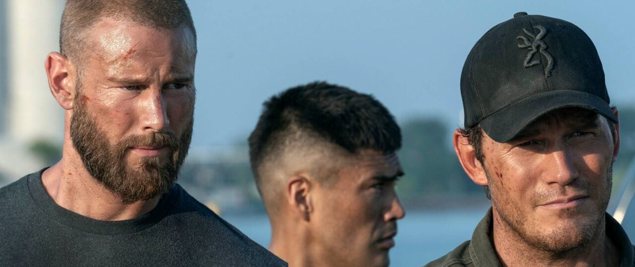 ‘The Terminal List’ Star Breaks Down the Season 2 Finale’s Intense Action and What’s Next for Raife