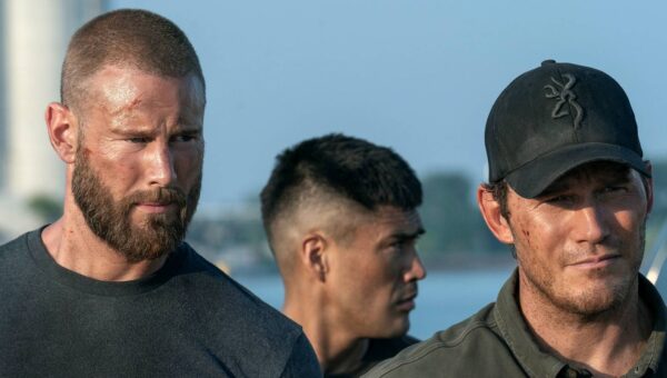 ‘The Terminal List’ Star Breaks Down the Season 2 Finale’s Intense Action and What’s Next for Raife