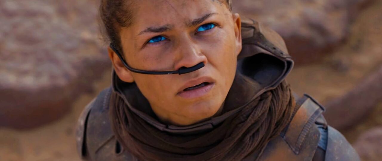 Dune 3 Officially Rewrites Chani's Story With Unexpected Decision, & It Changes The Trilogy's Ending