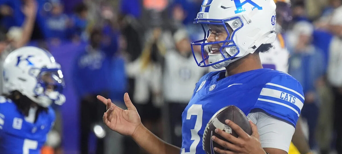 OU football vs Kentucky TV channel, odds, scouting report for Sooners-Wildcats