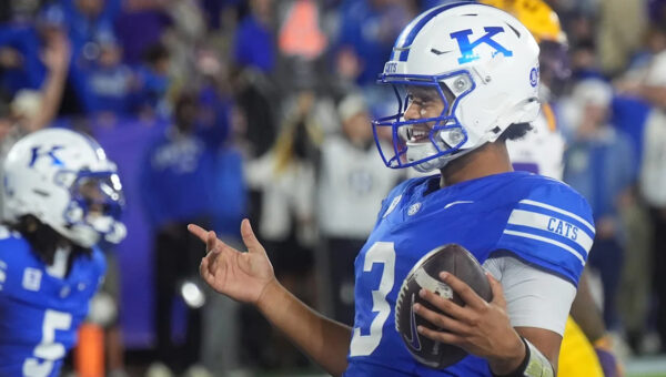 OU football vs Kentucky TV channel, odds, scouting report for Sooners-Wildcats