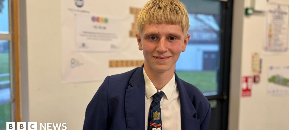 My dream of being a paramedic helped me save a life at 15