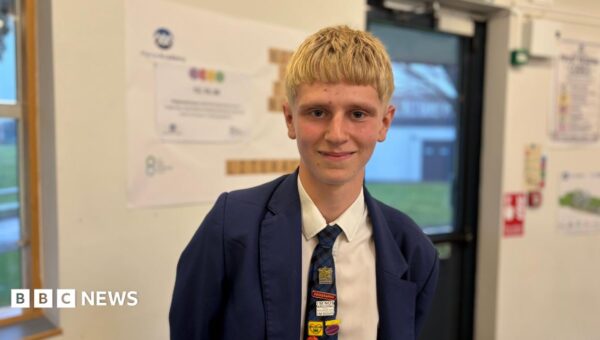 My dream of being a paramedic helped me save a life at 15